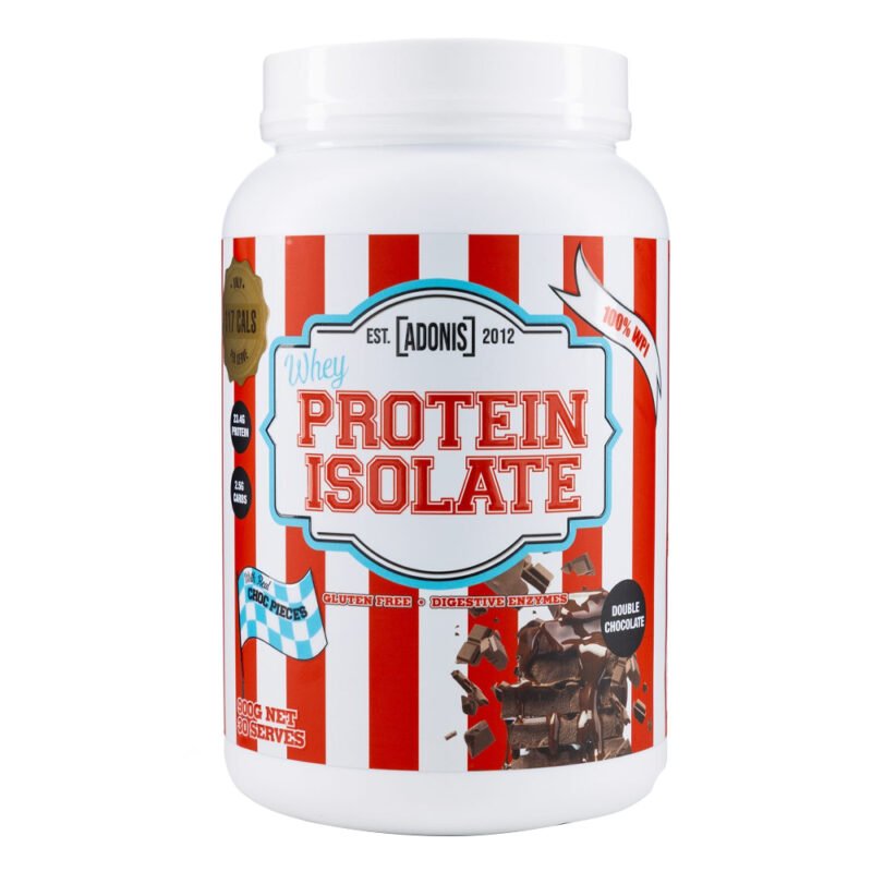 ⁦Adonis isolate protein⁩ - الصورة ⁦4⁩