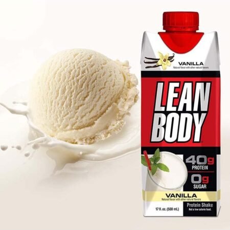 LABRADA Lean body protein drink 500ml