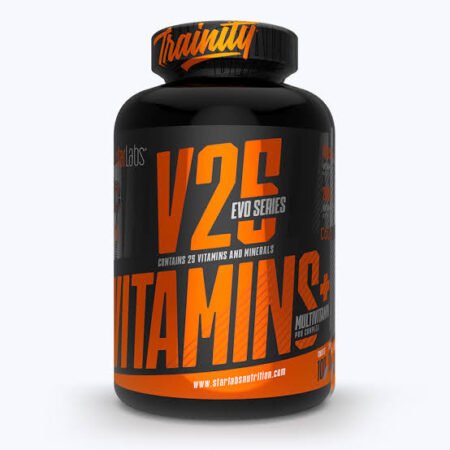 Star Labs Multi Vitamin V25