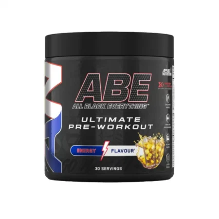 ABE PRE-WORKOUT POWDER