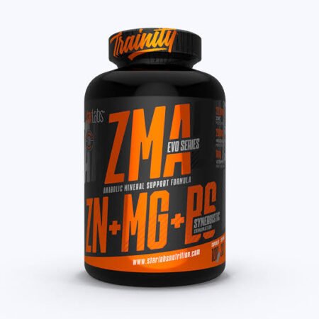 Star Labs ZMA
