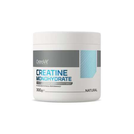 Ostrovit creatine mono hydrate 3000mg unflavored