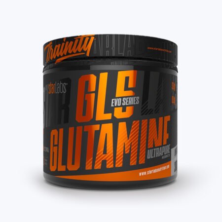 Star Labs GL5 Glutamine Unflavored