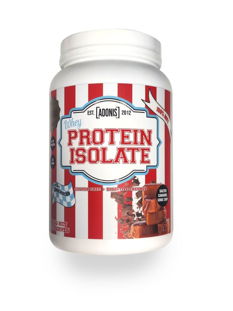 ⁦Adonis isolate protein⁩ - الصورة ⁦2⁩