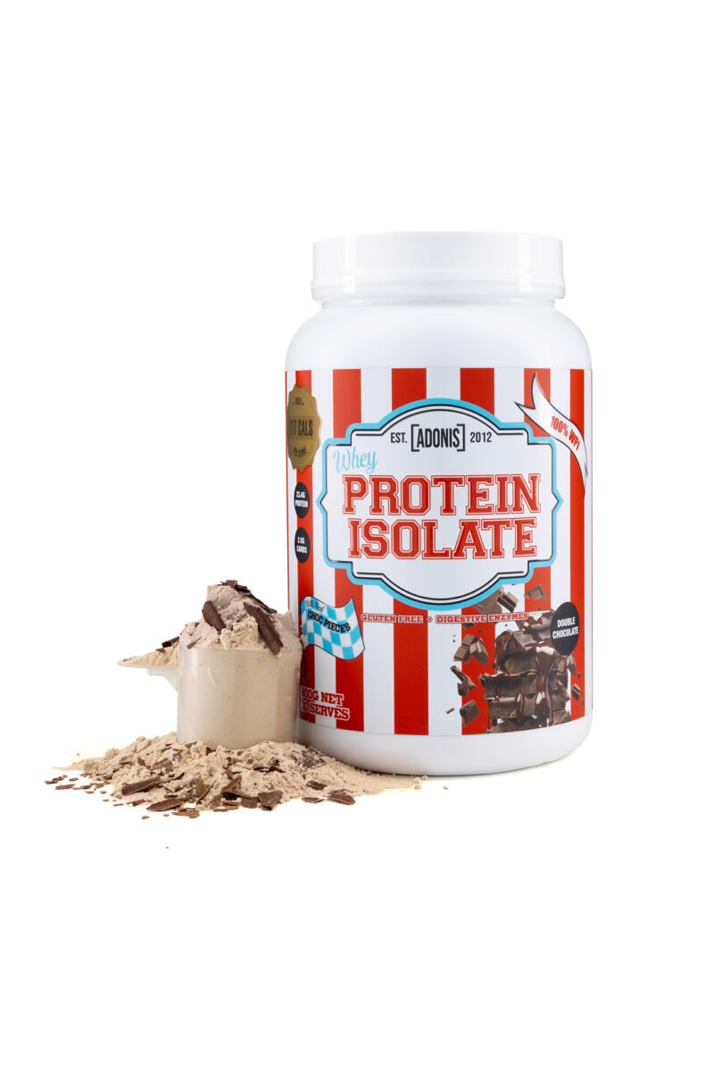 ⁦Adonis isolate protein⁩ - الصورة ⁦3⁩