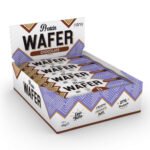 Nano protein wafer