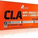 ⁦Olimp CLA +Green Tea +Lcarnitine⁩ - الصورة ⁦5⁩