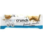⁦Power Crunch بروتين بار⁩ - الصورة ⁦2⁩