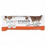 ⁦Power Crunch بروتين بار⁩ - الصورة ⁦4⁩