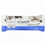 ⁦Power Crunch بروتين بار⁩ - الصورة ⁦5⁩