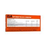 ⁦Olimp CLA +Green Tea +Lcarnitine⁩ - الصورة ⁦4⁩
