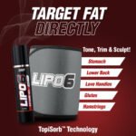 ⁦Nutrex Lipo6 gel⁩ - الصورة ⁦2⁩