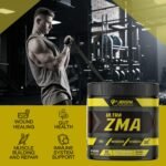 ⁦Bodybuilder ZMA⁩ - الصورة ⁦4⁩