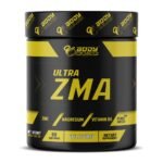 Bodybuilder ZMA
