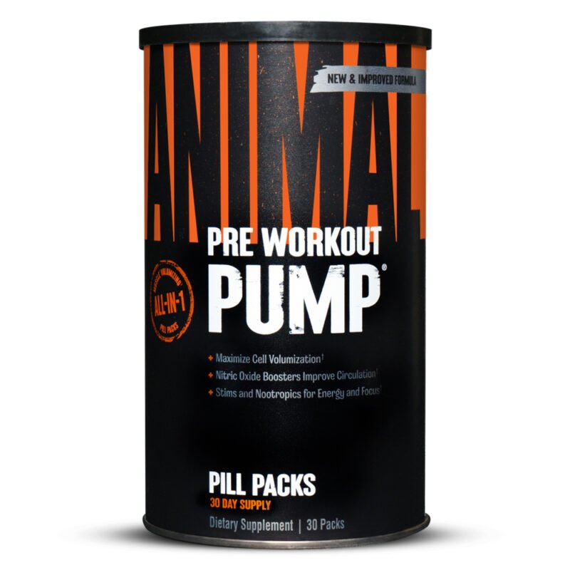 ⁦Universe Animal Pump⁩ - الصورة ⁦3⁩