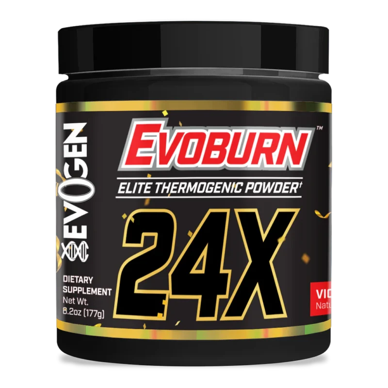 Evogen Evoburn 24x