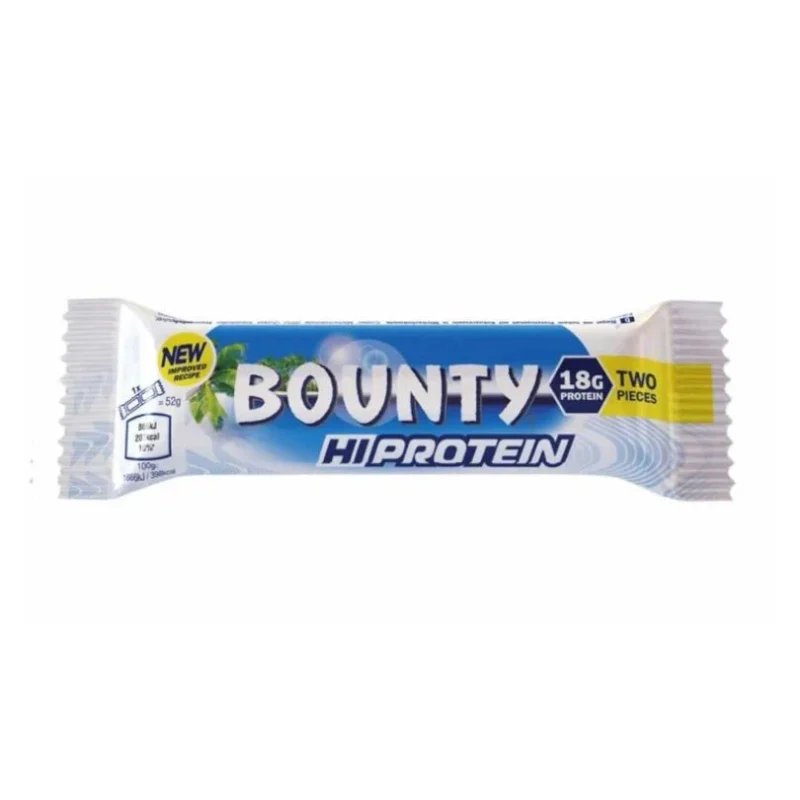 Bounty Hi Protein Bar
