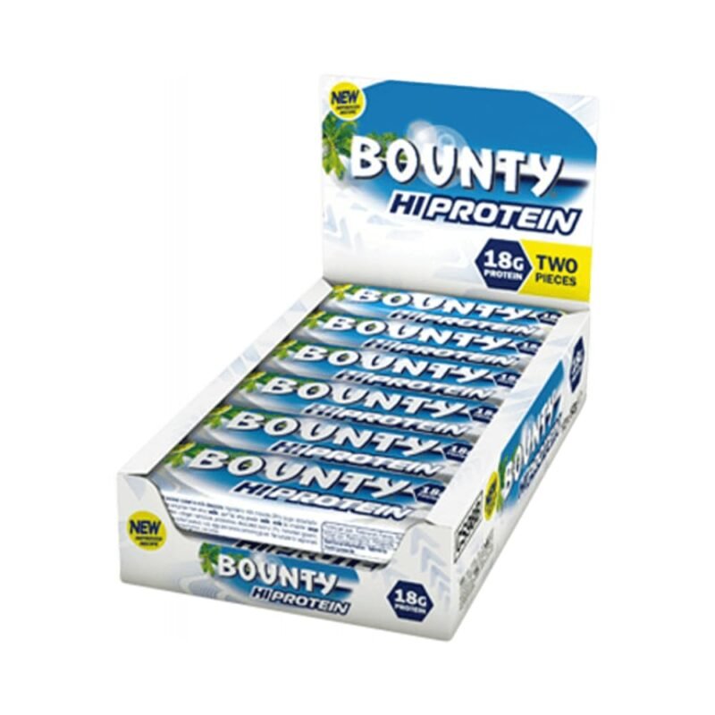 ⁦Bounty Hi Protein Bar⁩ - الصورة ⁦2⁩