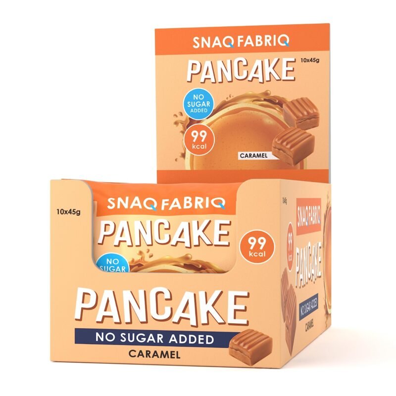 Snaq Fabriq Pancake