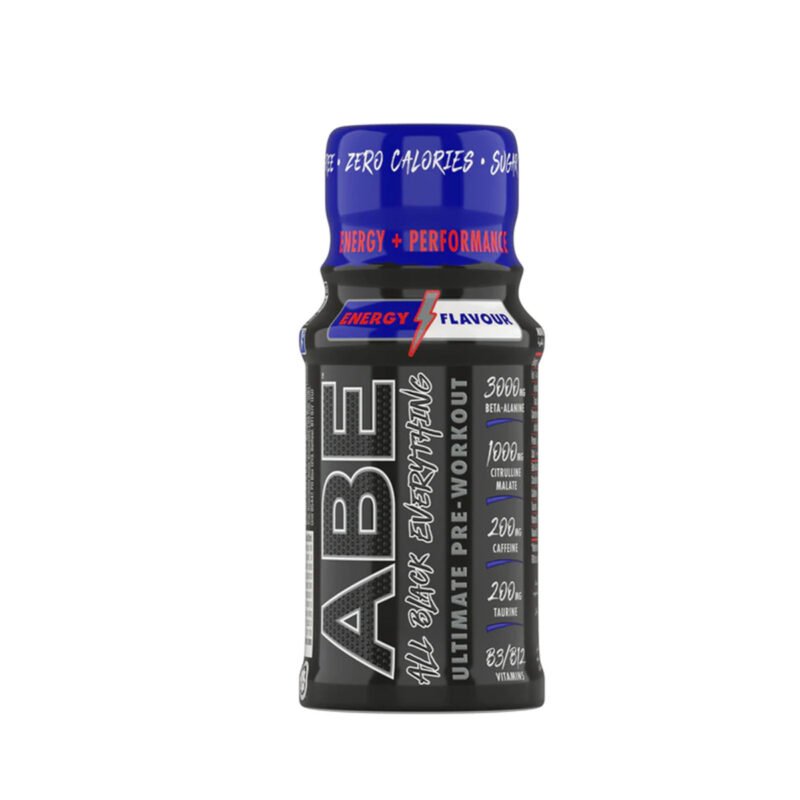 ABE Pre workout Shot 60ml