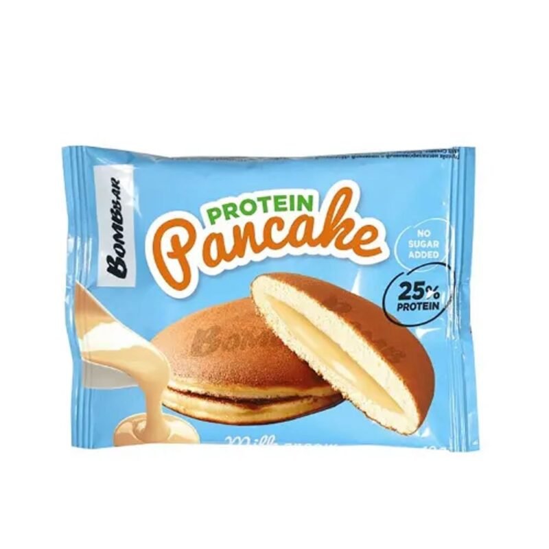 ⁦Bombar Pancake Protein⁩ - الصورة ⁦3⁩