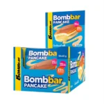Bombar Pancake Protein