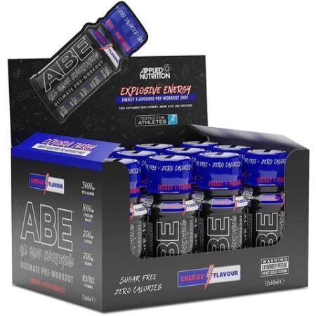 ABE Pre Workout Shot 60ml