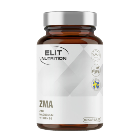 ELIT Nutrition ZMA