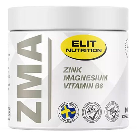 ELIT Nutrition ZMA