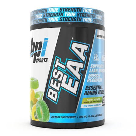 BPI EAA AMINO acids