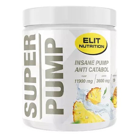 Elit Super Pump