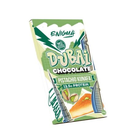 ENIGMA KUNAFA DUBAI