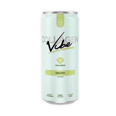 Nano Vibe Collagen Drink