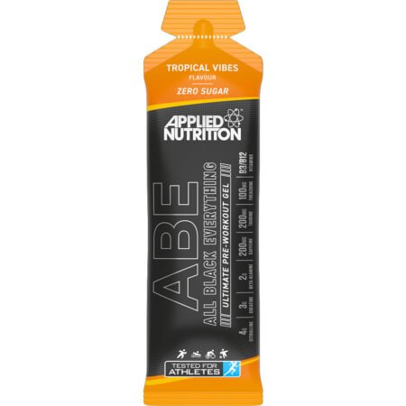 Applied Nutrition ABE Gel