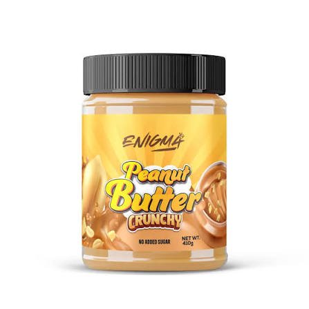 Enigma Peanut Butter Spread