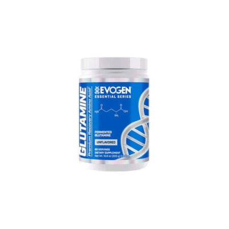 Evogen Glutamine Unflavored