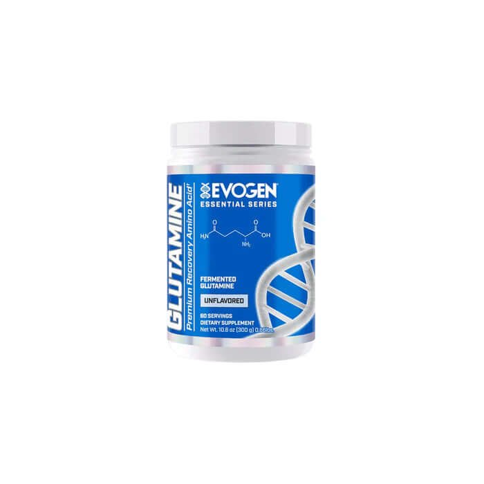 Evogen Glutamine Unflavored
