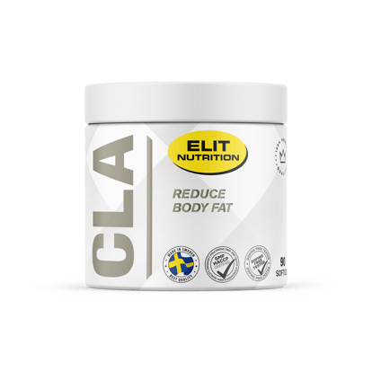 Elit Nutrition CLA Capsules