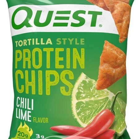 Quest Protein Chips