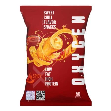 Oxygen Chips Protein