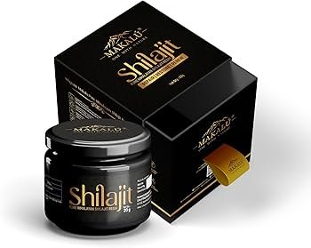 MAKALU SHILAJIT